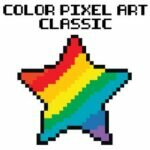 ColorPixelArtClassicTeaser 150x150 - Color Pixel Art Classic