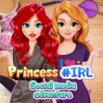 princessesirlsocialmediaadventure 150x150 - Princesas Social Media Aventura
