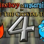 Fireboy and Watergirl 4 Crystal Temple 150x150 - Fireboy and Watergirl 4 Crystal Temple