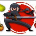 Fruit Ninja 2 jogar online